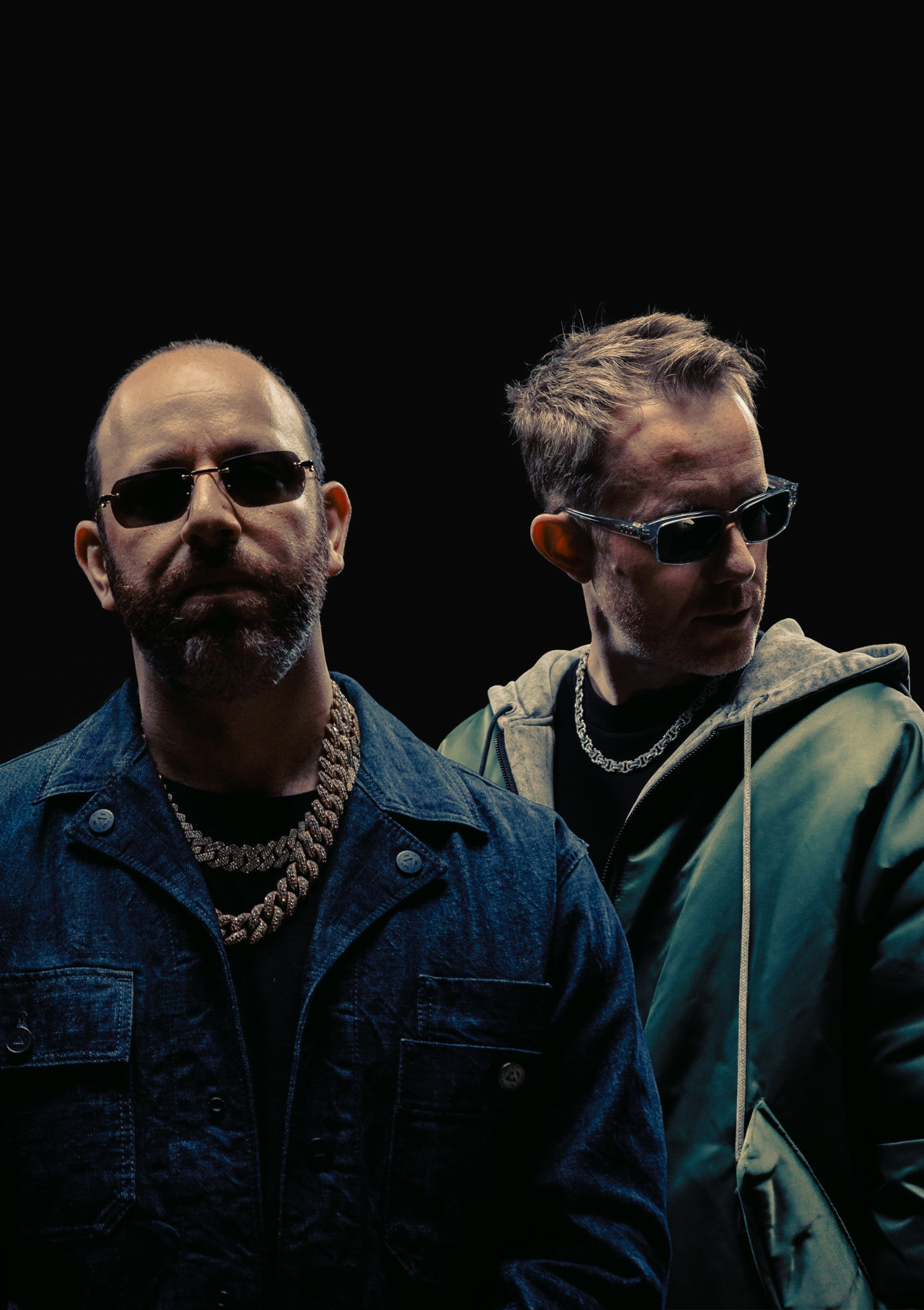 Chase & Status
