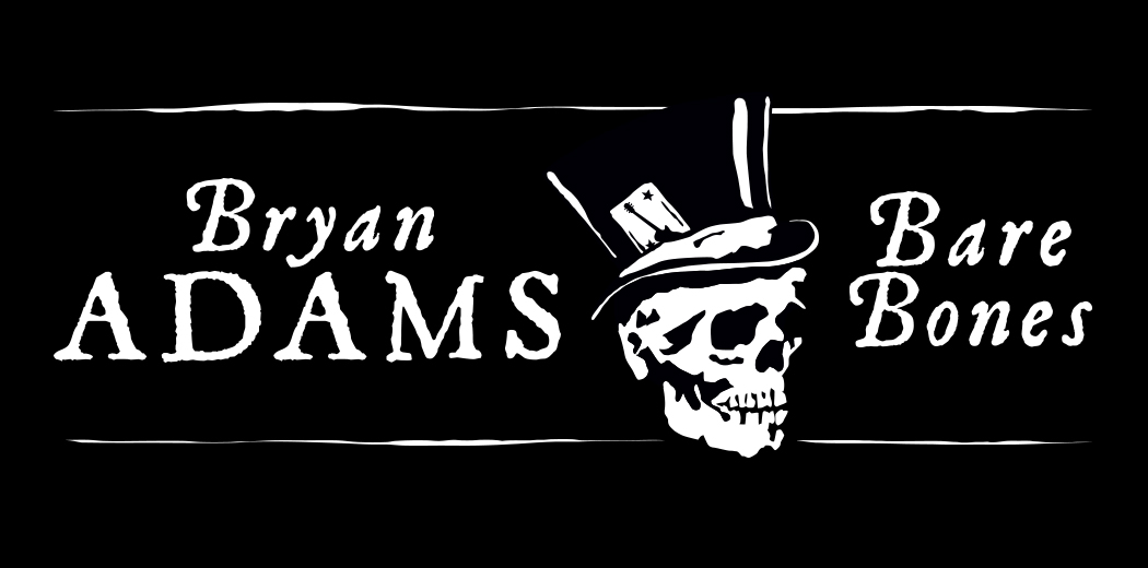 Bryan Adams