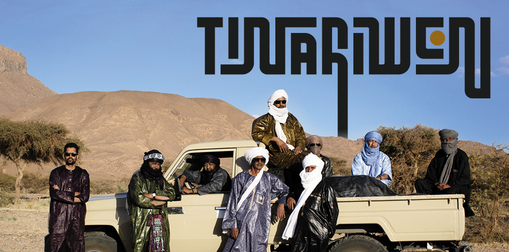 Tinariwen