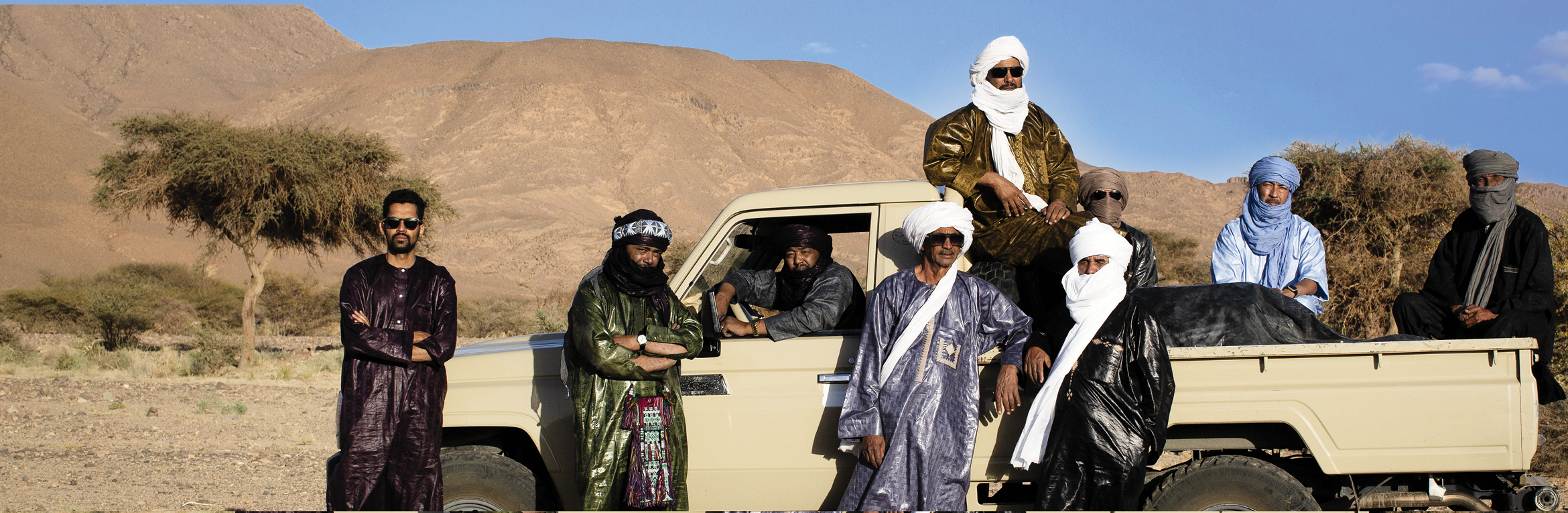 Tinariwen