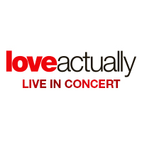 Love Actually In Concert
