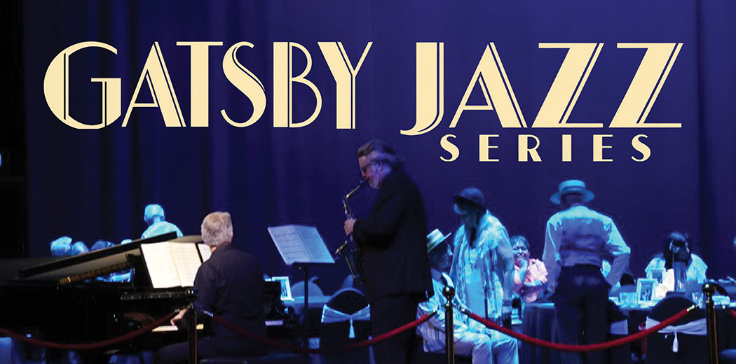 Gatsby Jazz Series