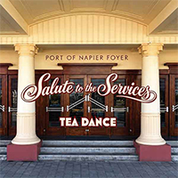 Salute to the Services Tea Dance