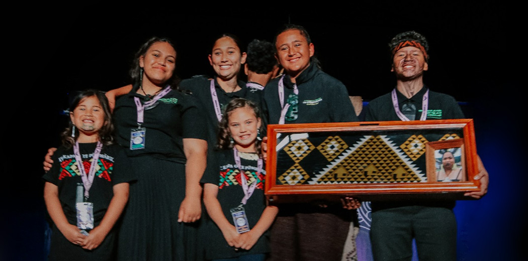 Te Waka Pererua 2026