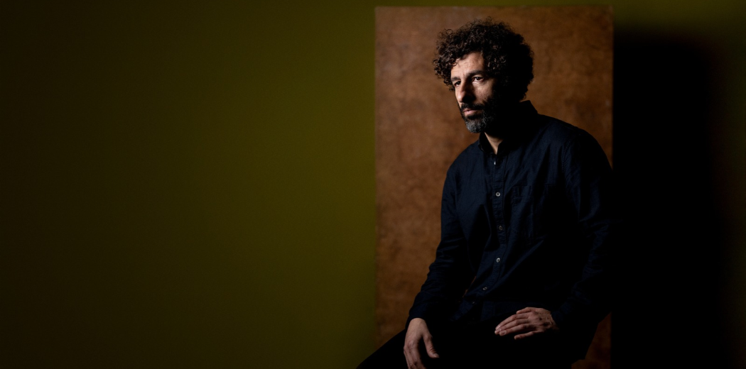 José González