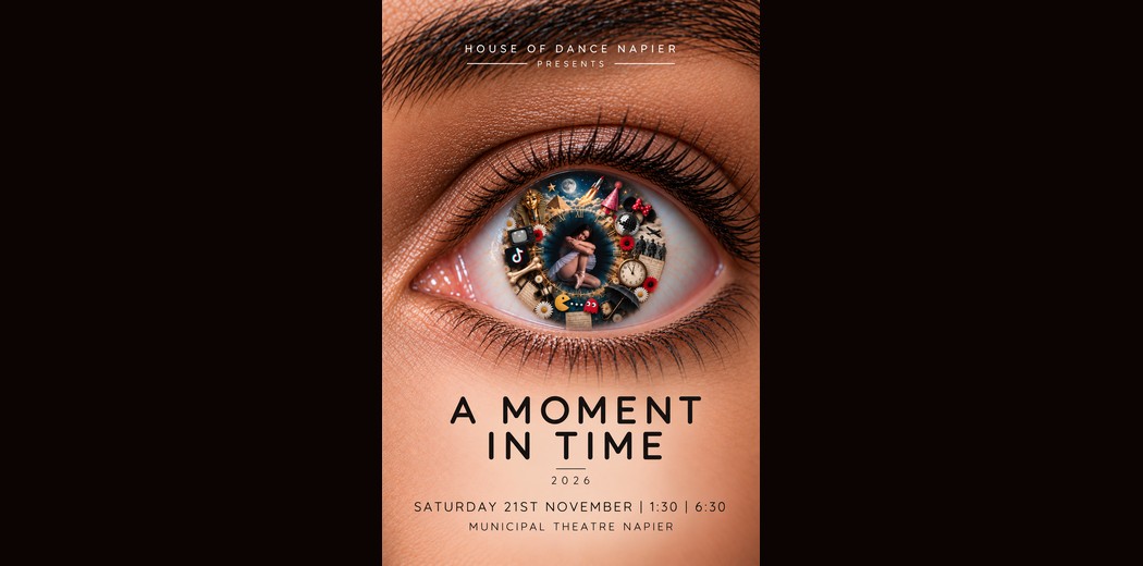 A Moment In Time
