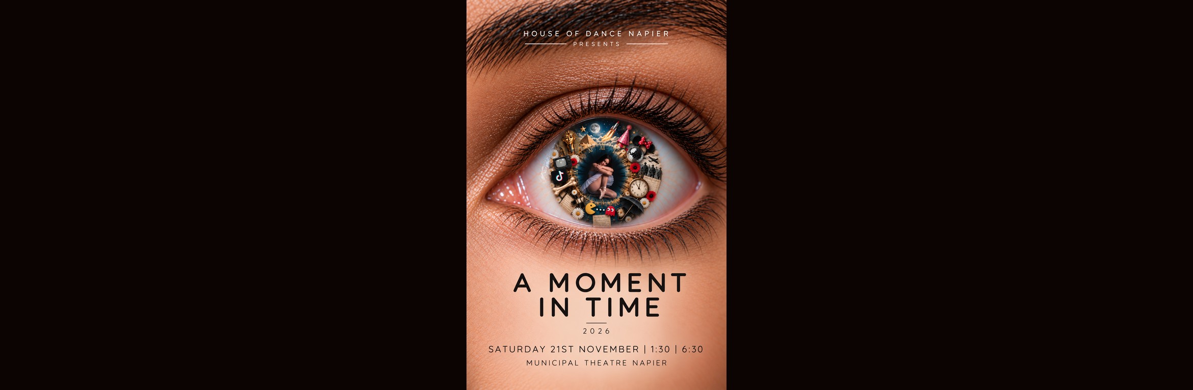 A Moment In Time