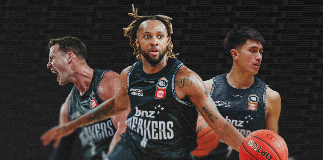 BNZ Breakers
