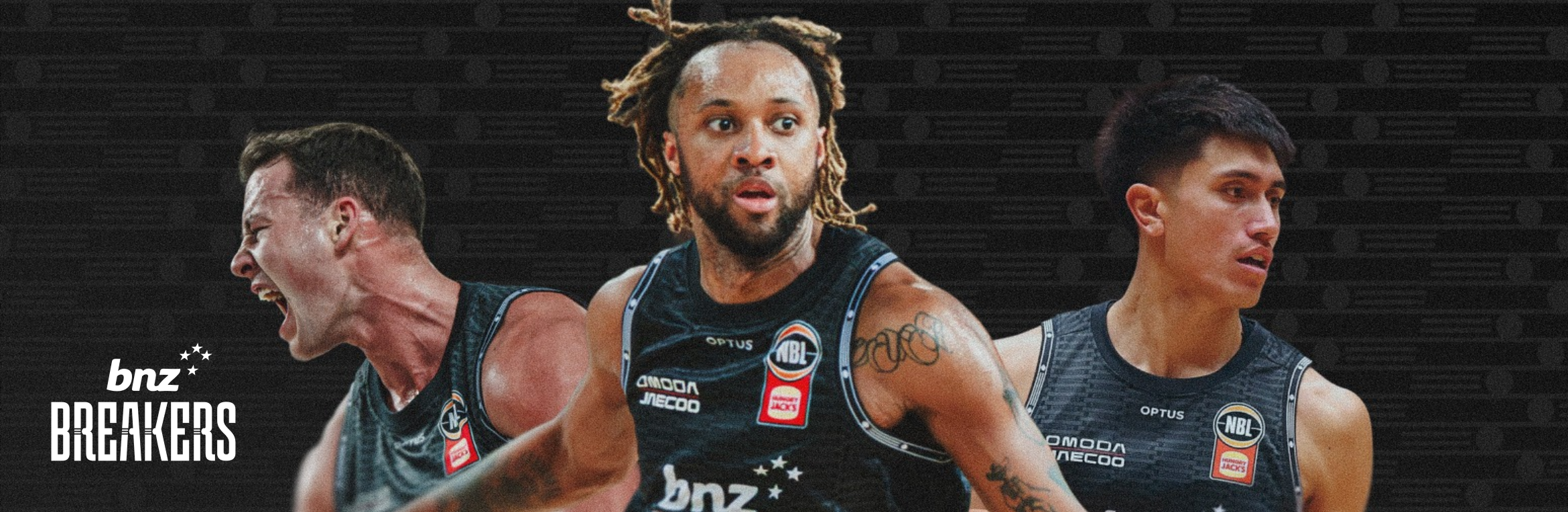 BNZ Breakers