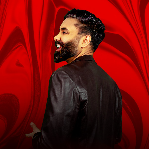 Paul Chowdhry