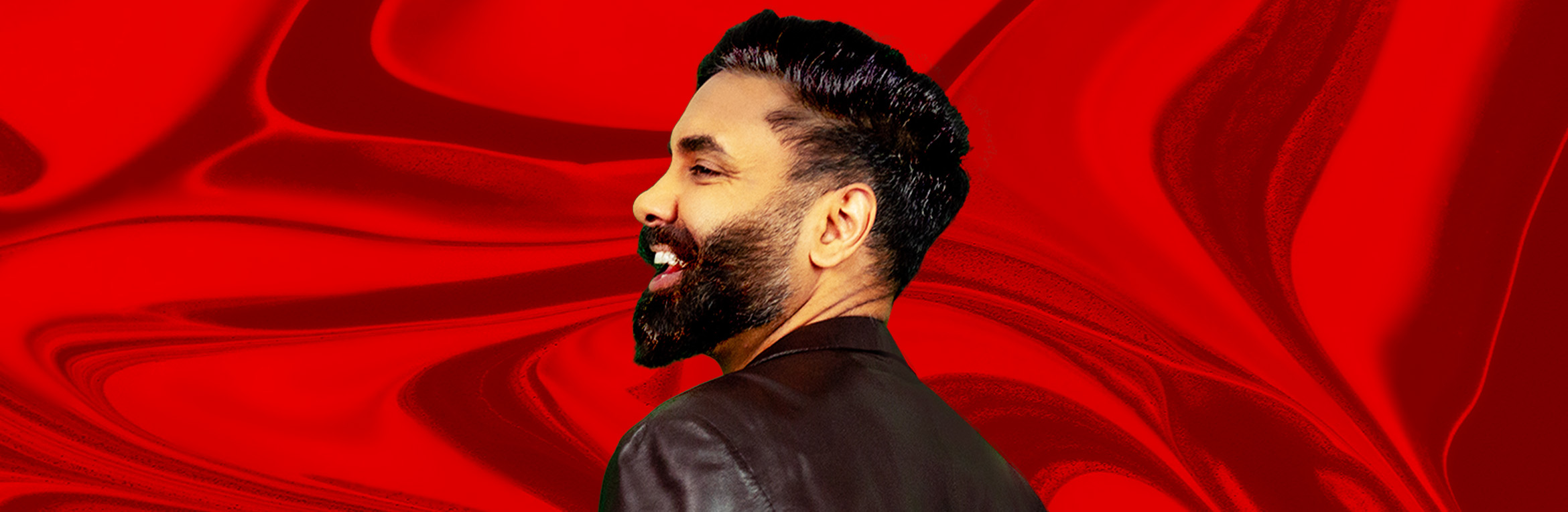Paul Chowdhry