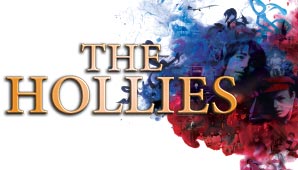 The Hollies “The Road Is Long” NZ Tour 2019