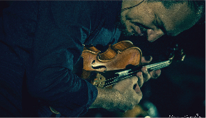 Luca Ciarla solOrkestra