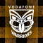 Vodafone Warriors - Waitlist