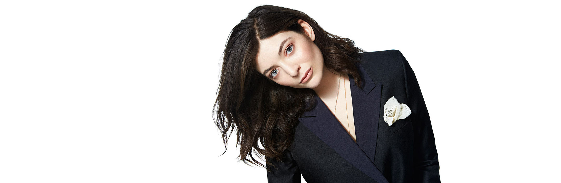 Lorde Waitlist