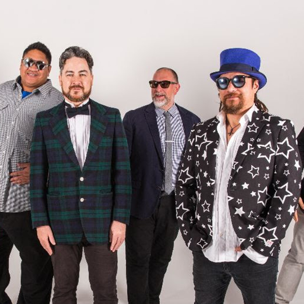 Fat Freddy's Drop Waitlist