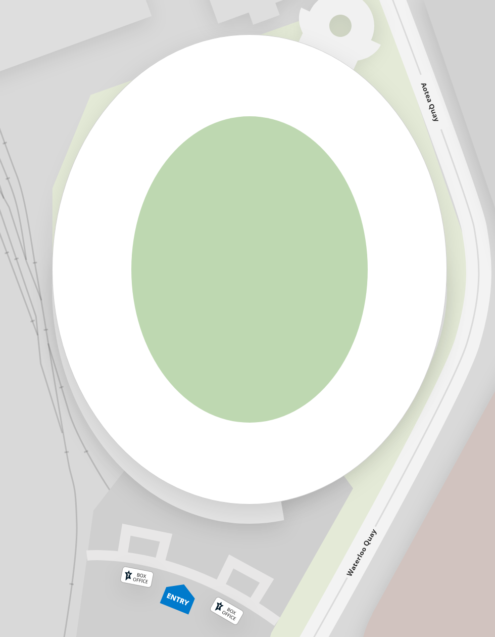 Sky Stadium Seating Map Tickets For Sport, Concerts, Theatre, Arts, Family Events, Comedy,  Festivals | Ticketek New Zealand