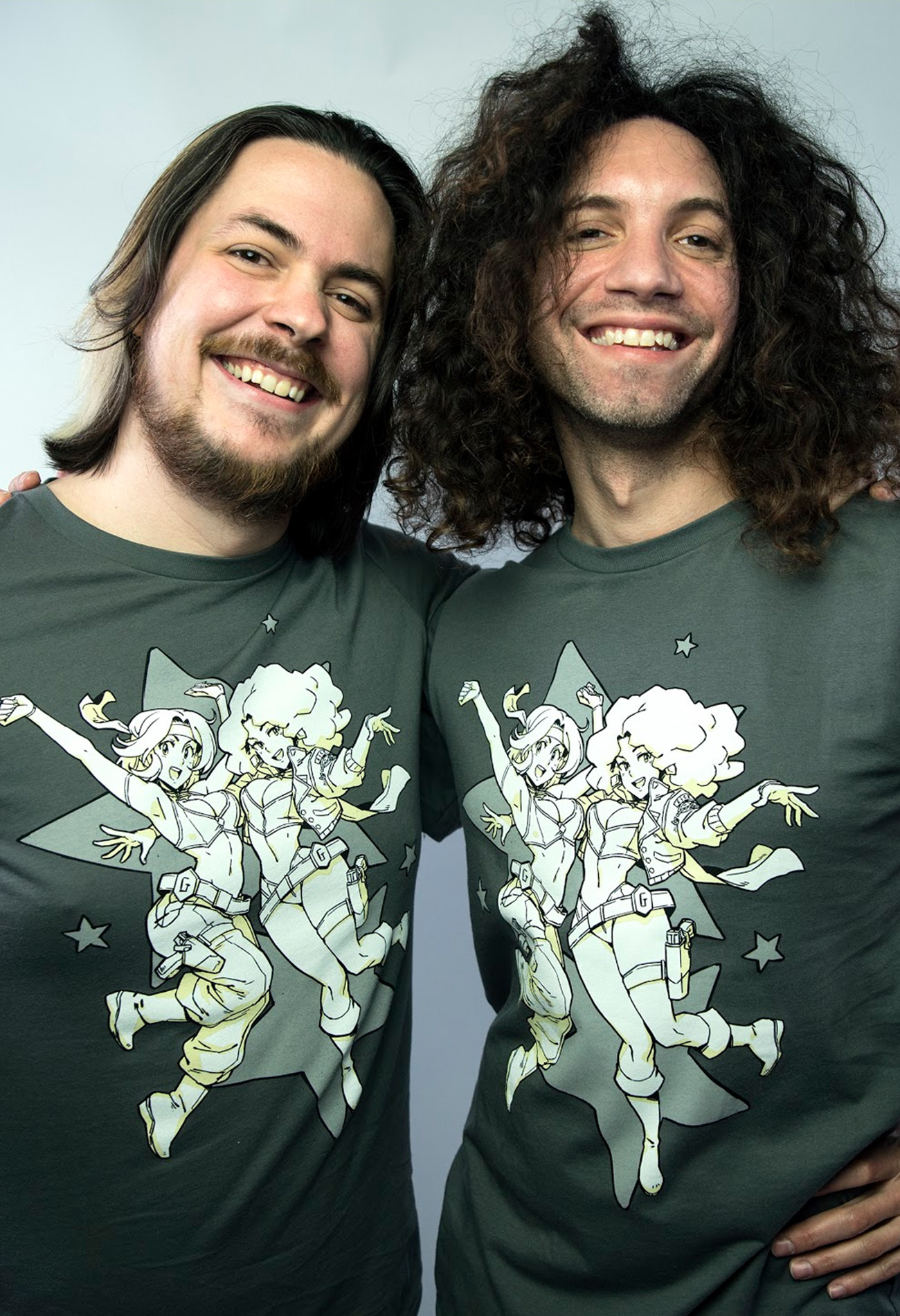 Game Grumps Live - Tournament of Gamers tickets | Christchurch Town Hall |  Ticketek New Zealand