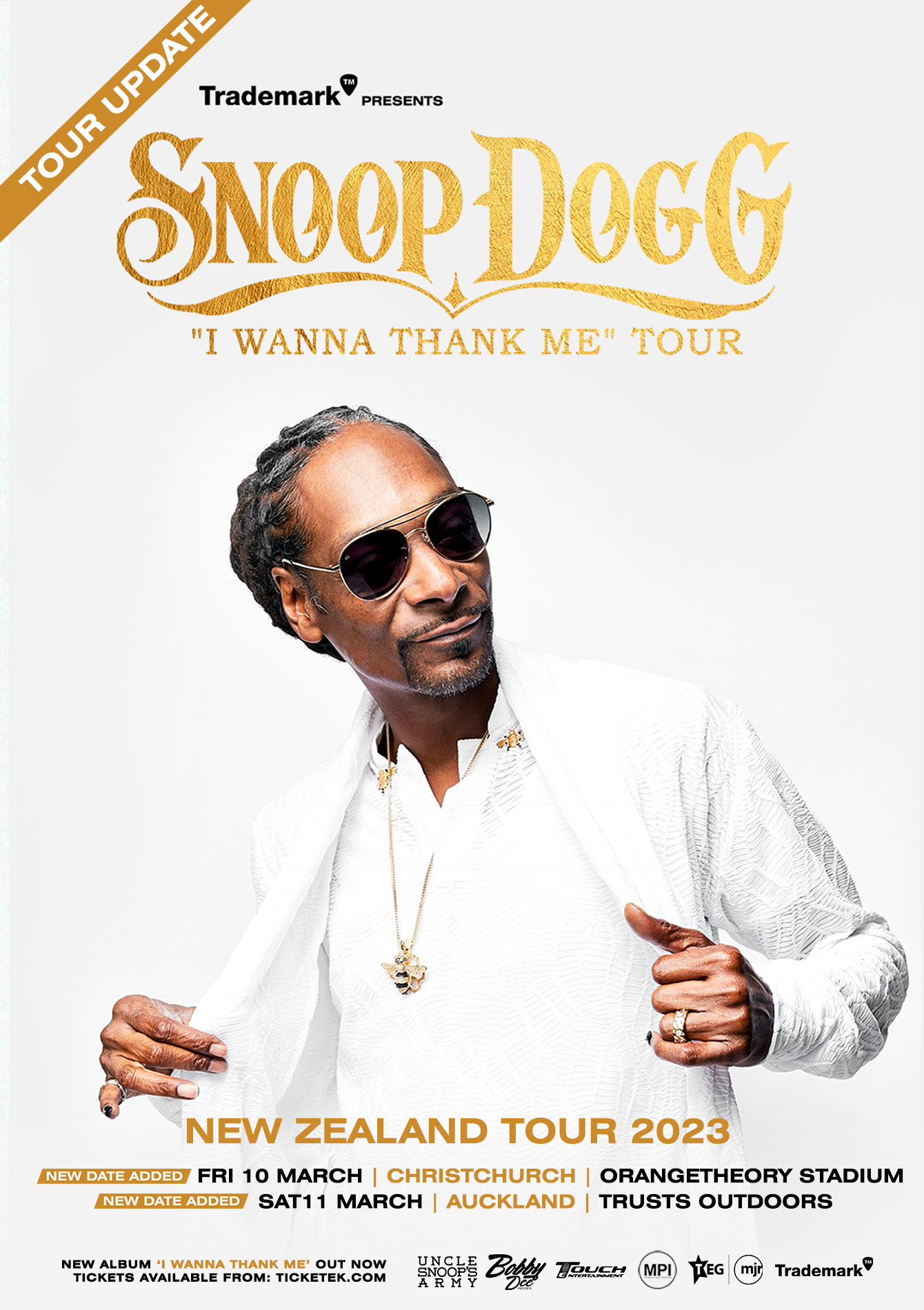 Snoop Dogg