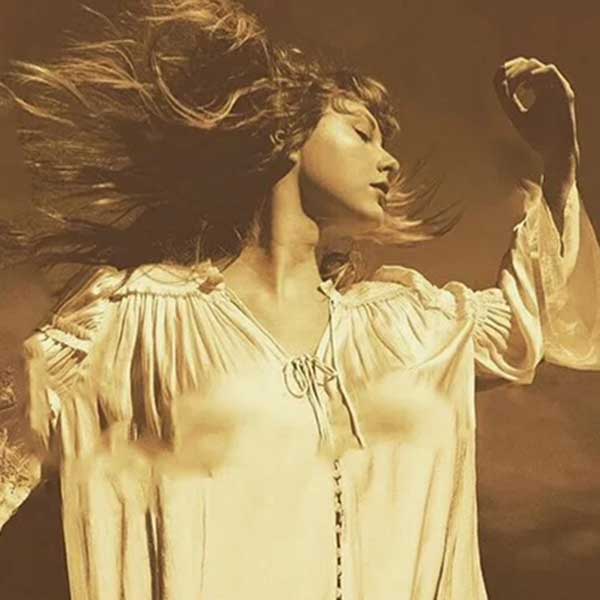 Taylor Swift Waitlist