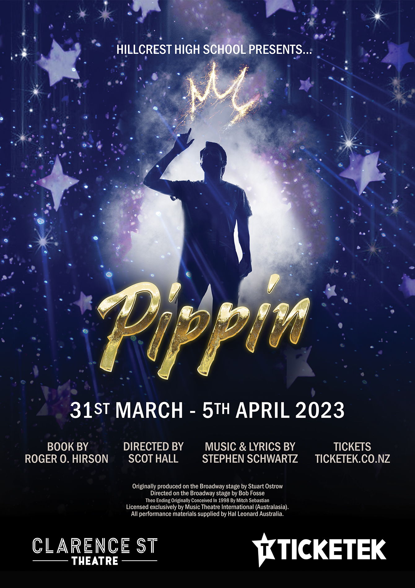 Pippin