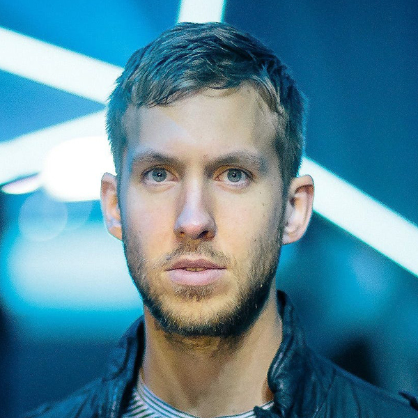 Calvin Harris Waitlist