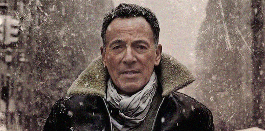 Bruce Springsteen Waitlist
