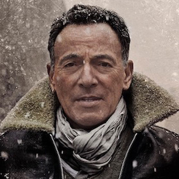 Bruce Springsteen Waitlist