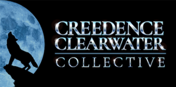 Creedence Clearwater Collective - Invercargill