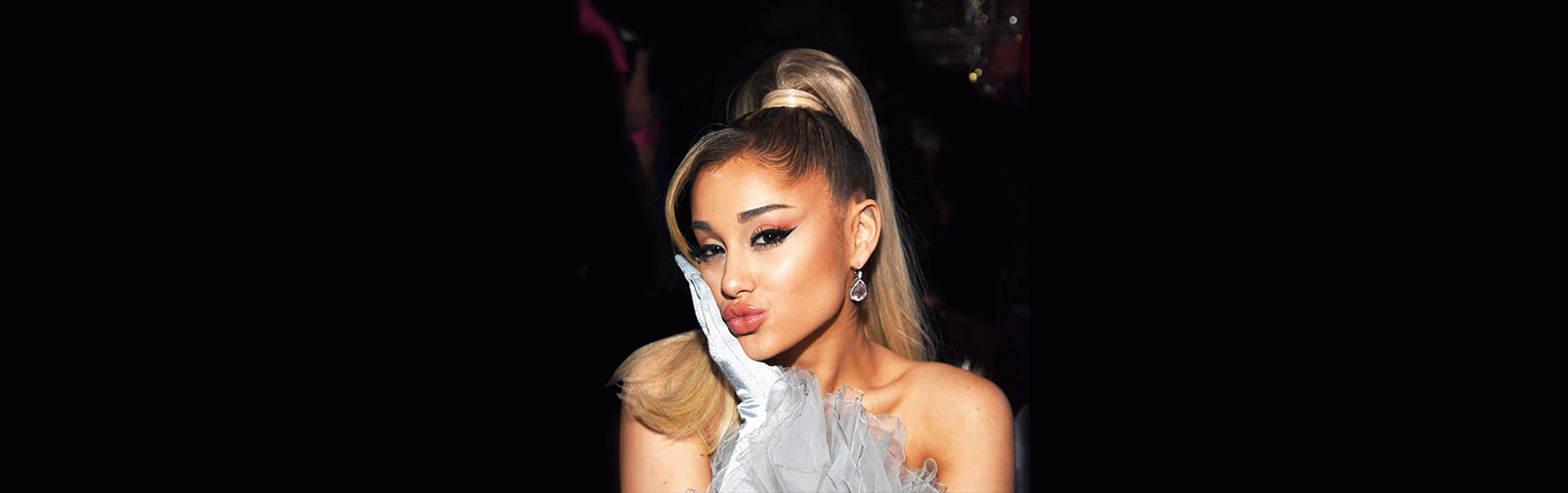 Ariana Grande Waitlist