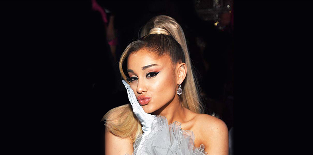 Ariana Grande Waitlist