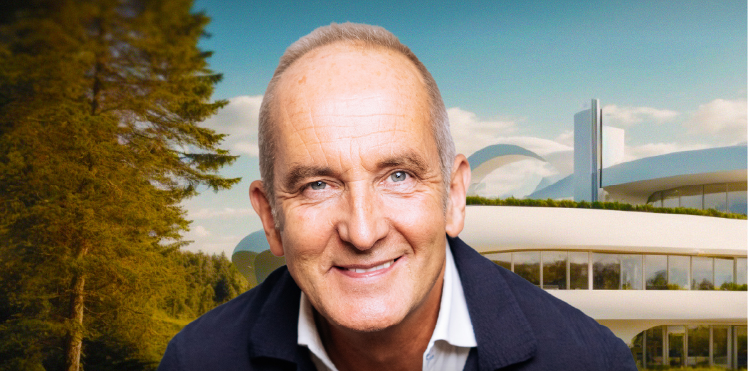 Kevin McCloud’s Home Truths