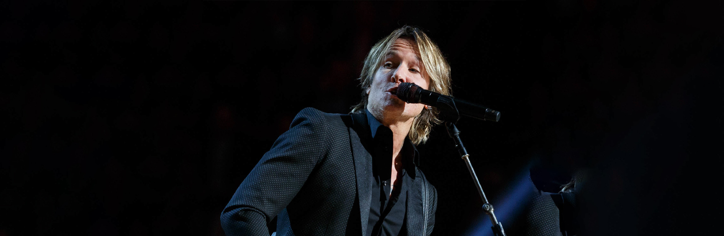 Keith Urban Waitlist