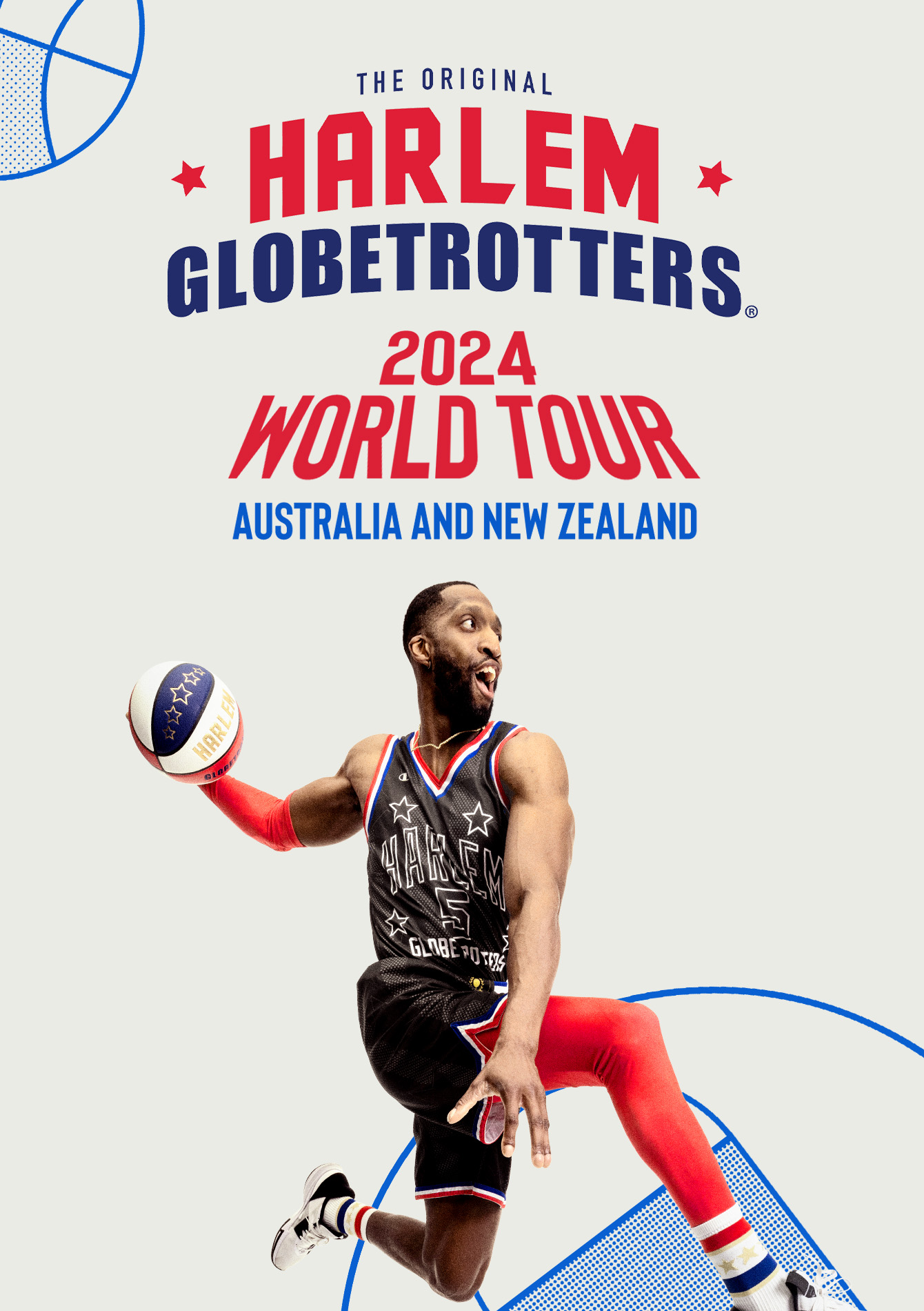 Harlem Globetrotters
