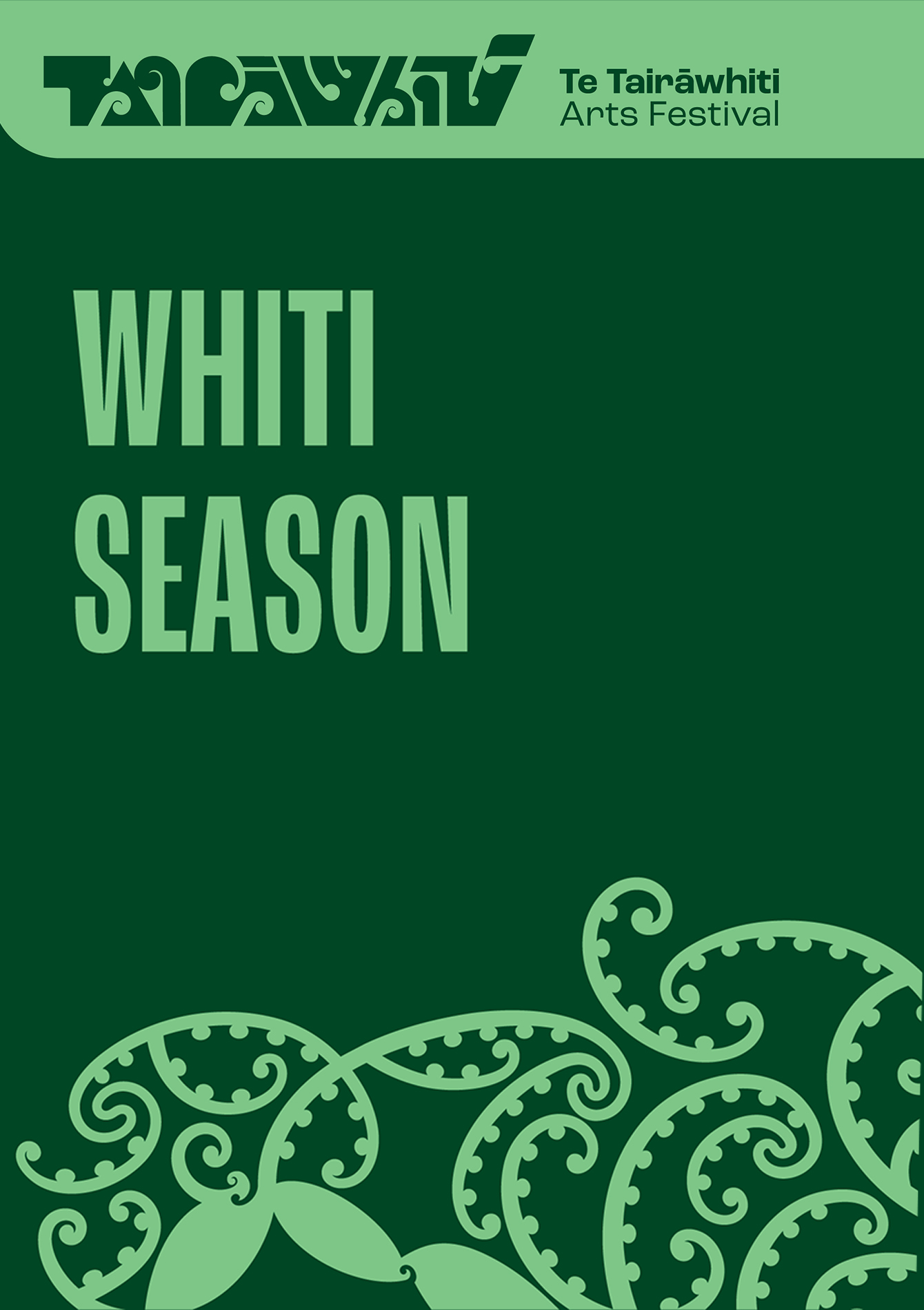 Te Tairāwhiti Arts Festival