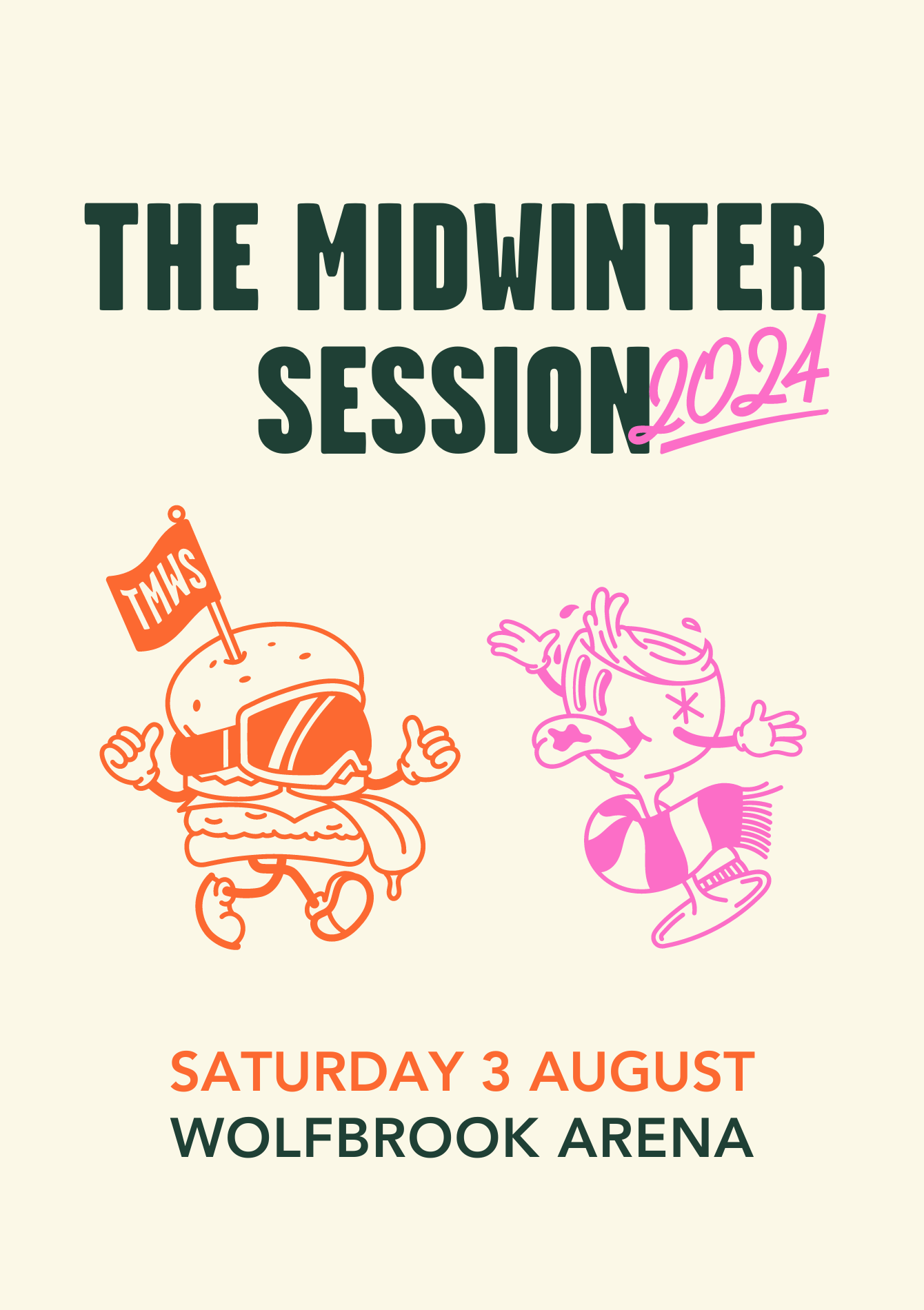The Midwinter Session