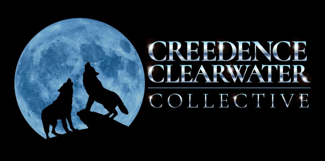 Creedence Clearwater Collective - Palmerston North