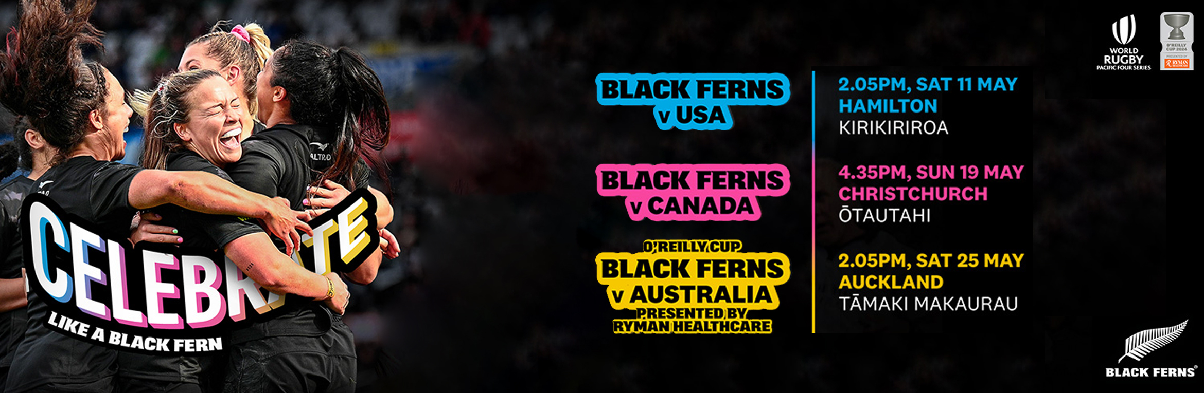 All Blacks Steinlager Ultra Low Carb Series 2024