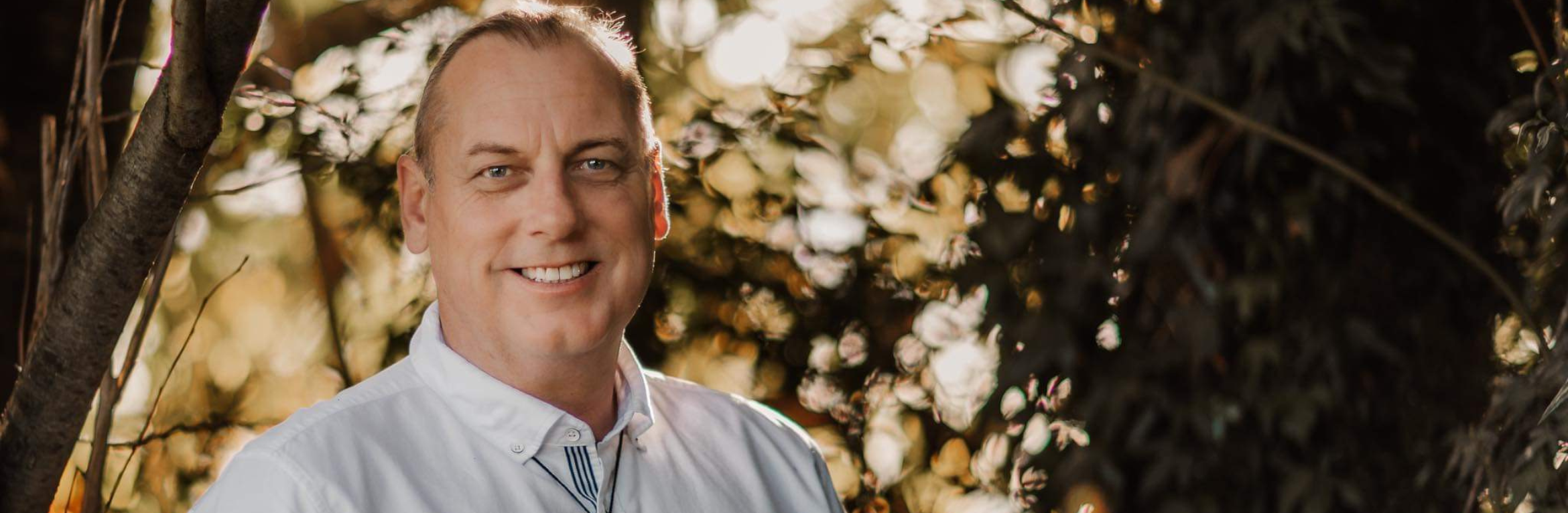 Kelvin Cruickshank Live