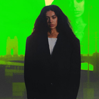 Charli xcx Waitlist