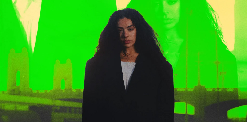 Charli xcx Waitlist