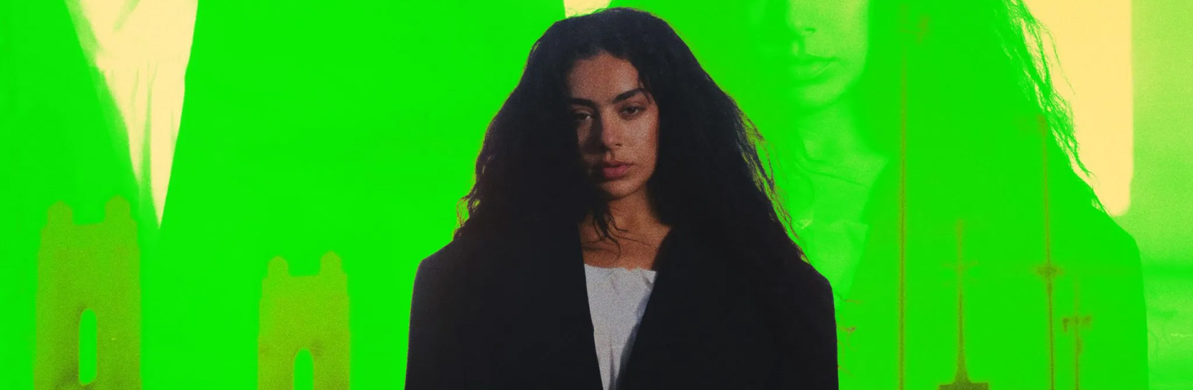 Charli xcx Waitlist