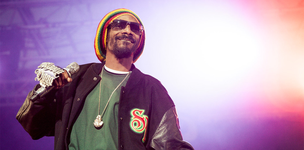 Snoop Dogg Waitlist