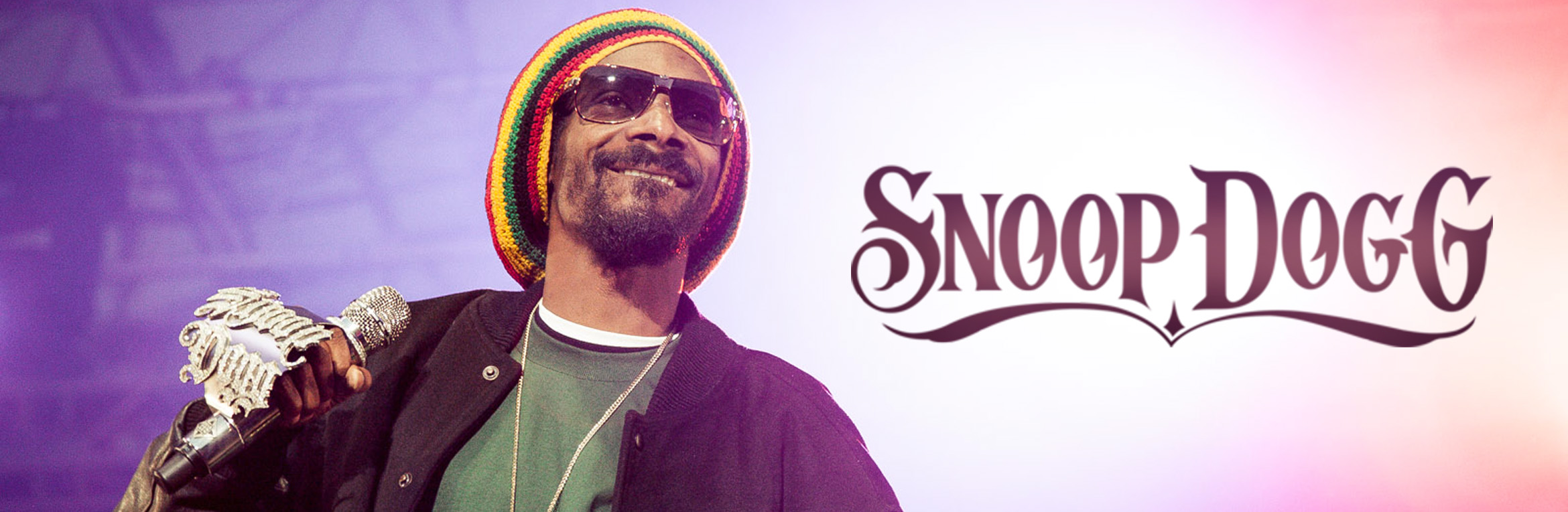 Snoop Dogg Waitlist