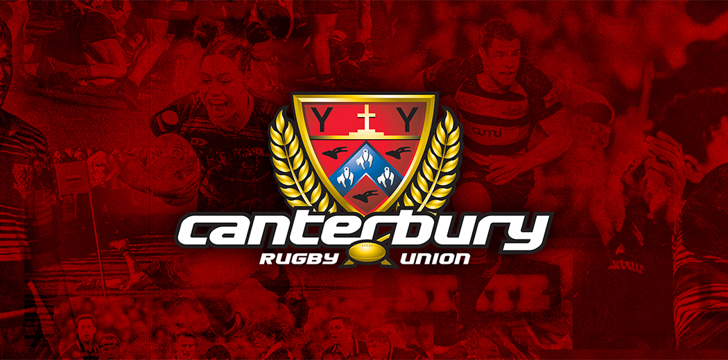 Canterbury Rugby Season 2025