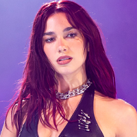 Dua Lipa Waitlist