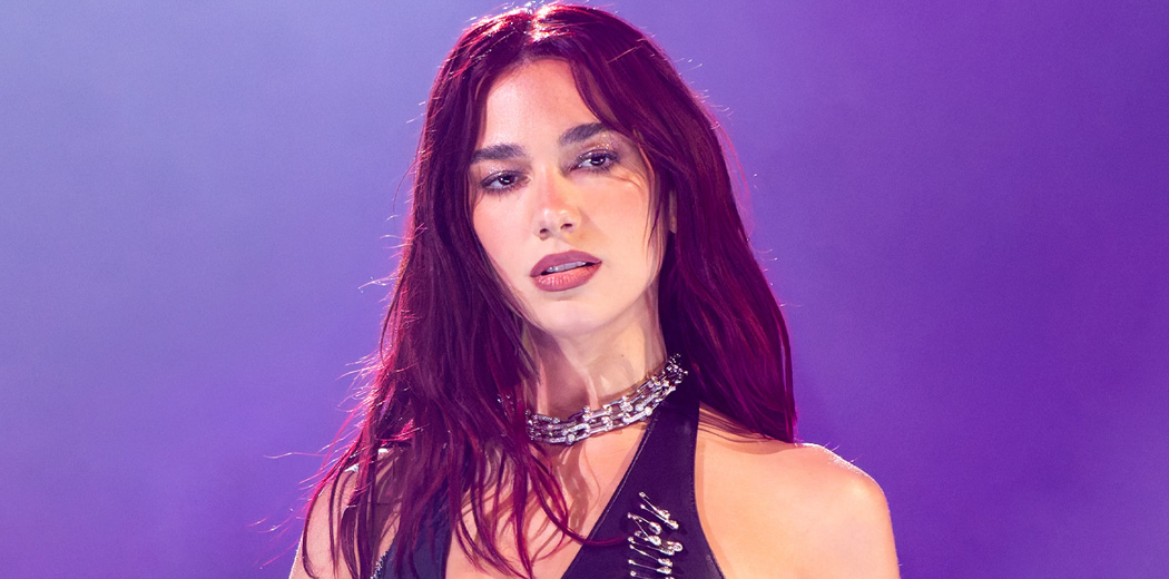 Dua Lipa Waitlist