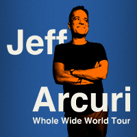 Jeff Arcuri