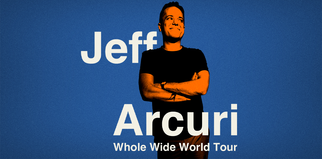 Jeff Arcuri