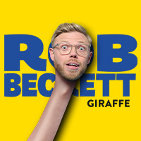 Rob Beckett
